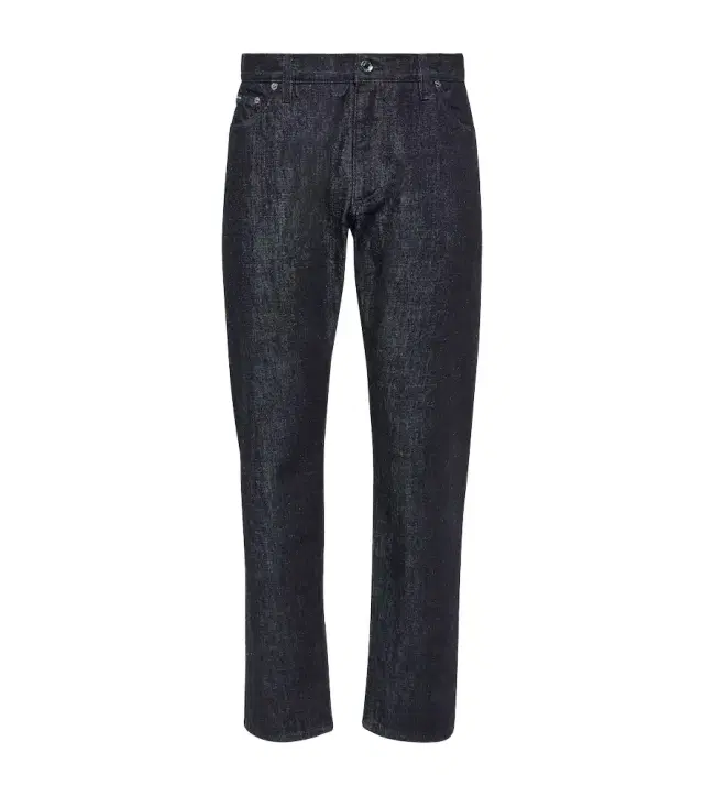 Dolce & Gabbana Straight jeans