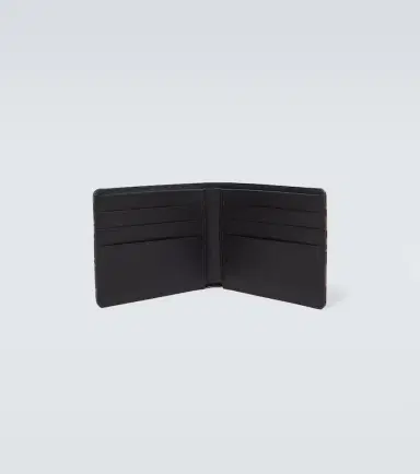 Dolce & Gabbana Logo bifold wallet | Thumbnail 2