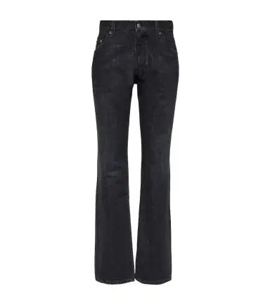 Dolce & Gabbana Distressed slim jeans | Thumbnail 1 Dolce & Gabbana Distressed slim jeans | Thumbnail 1