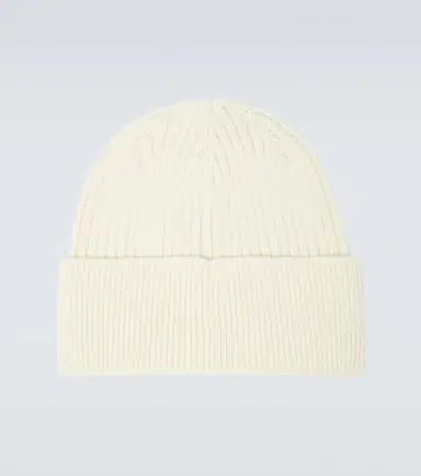 Dolce & Gabbana Logo cotton beanie | Thumbnail 2