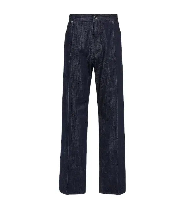 Dolce & Gabbana Straight jeans