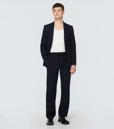 Dolce & Gabbana Jersey sweatpants | Thumbnail 2 Dolce & Gabbana Jersey sweatpants | Thumbnail 2