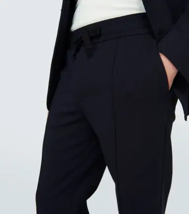 Dolce & Gabbana Jersey sweatpants | Thumbnail 4 Dolce & Gabbana Jersey sweatpants | Thumbnail 4