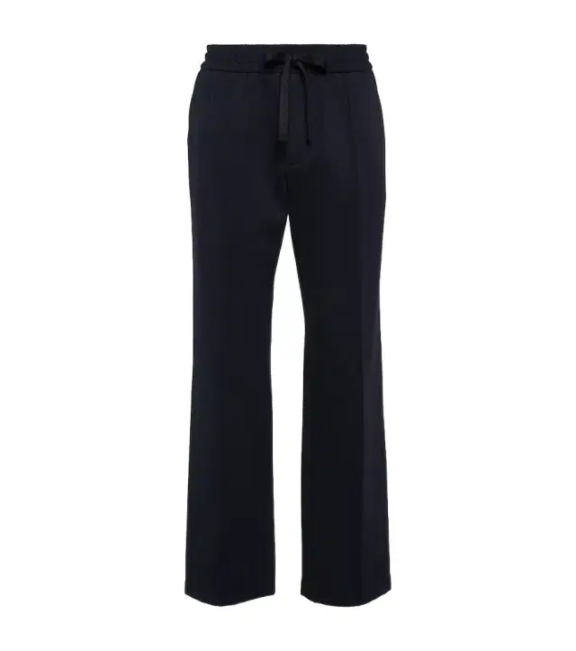 Dolce & Gabbana Jersey sweatpants