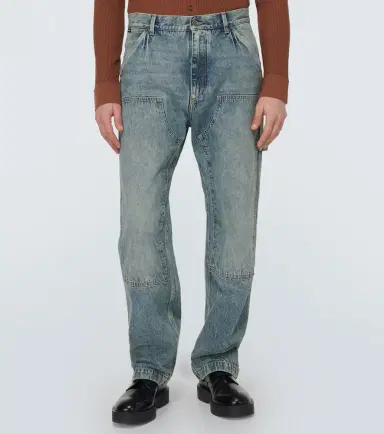 Dolce & Gabbana Carpenter straight jeans | Thumbnail 3