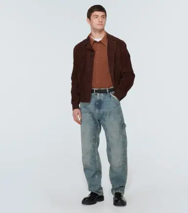 Dolce & Gabbana Carpenter straight jeans | Thumbnail 4