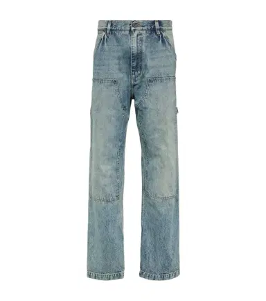 Dolce & Gabbana Carpenter straight jeans | Thumbnail 1