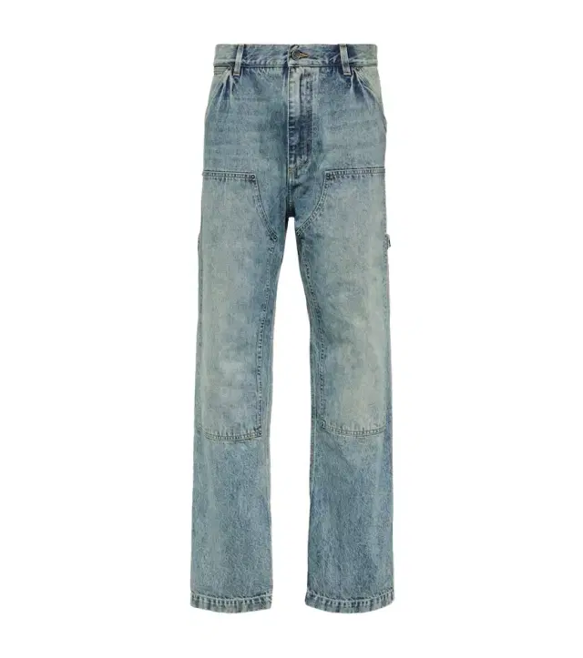 Dolce & Gabbana Carpenter straight jeans