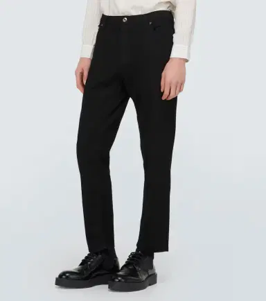 Dolce & Gabbana Slim jeans | Thumbnail 4 Dolce & Gabbana Slim jeans | Thumbnail 4