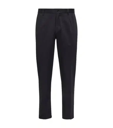 Dolce & Gabbana Cotton-blend suit pants | Thumbnail 1