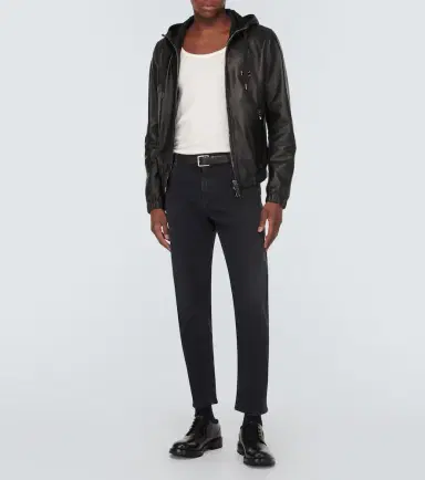Dolce & Gabbana Straight jeans | Thumbnail 2 Dolce & Gabbana Straight jeans | Thumbnail 2