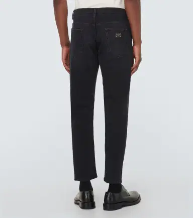 Dolce & Gabbana Straight jeans | Thumbnail 3 Dolce & Gabbana Straight jeans | Thumbnail 3