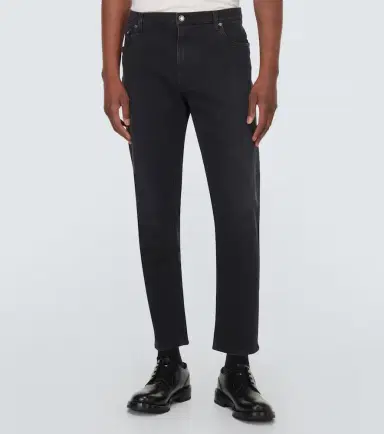 Dolce & Gabbana Straight jeans | Thumbnail 5 Dolce & Gabbana Straight jeans | Thumbnail 5