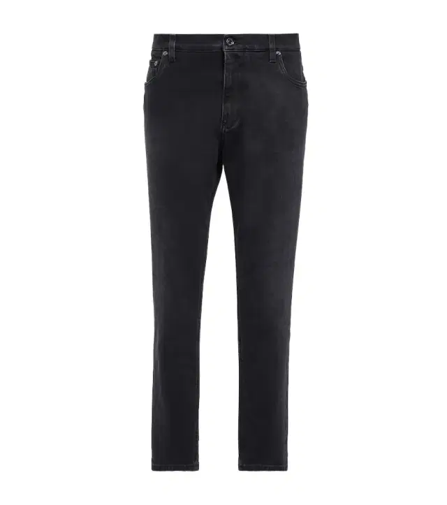 Dolce & Gabbana Straight jeans