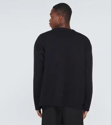 Dolce & Gabbana Logo sweatshirt | Thumbnail 3 Dolce & Gabbana Logo sweatshirt | Thumbnail 3