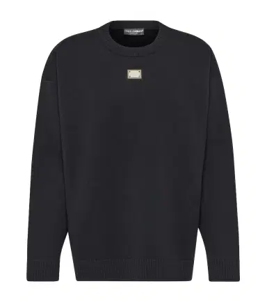 Dolce & Gabbana Logo sweatshirt | Thumbnail 1 Dolce & Gabbana Logo sweatshirt | Thumbnail 1