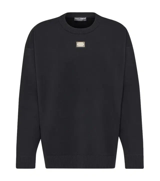 Dolce & Gabbana Logo sweatshirt