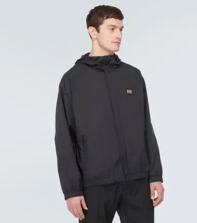 Dolce & Gabbana Technical jacket | Thumbnail 2 Dolce & Gabbana Technical jacket | Thumbnail 2