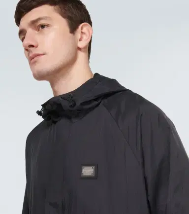 Dolce & Gabbana Technical jacket | Thumbnail 5 Dolce & Gabbana Technical jacket | Thumbnail 5