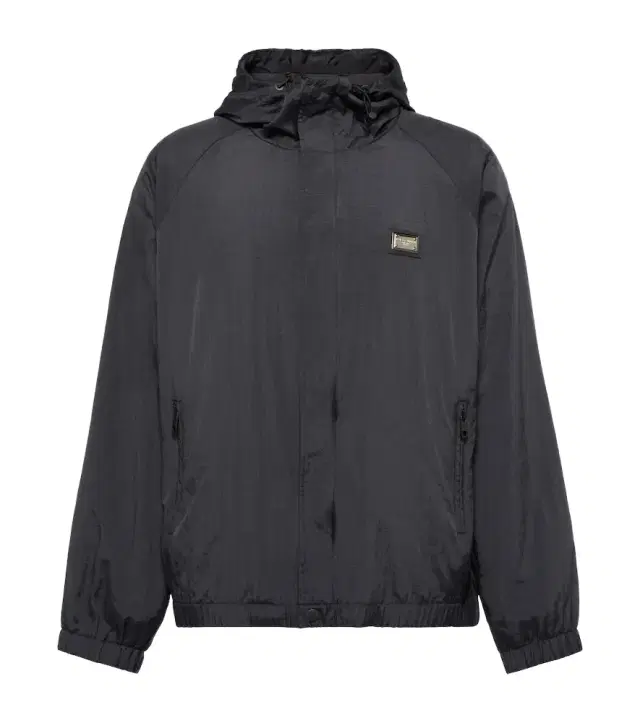 Dolce & Gabbana Technical jacket