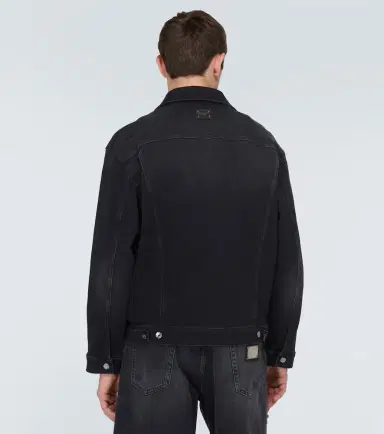 Dolce & Gabbana Denim jacket | Thumbnail 2 Dolce & Gabbana Denim jacket | Thumbnail 2