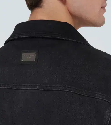 Dolce & Gabbana Denim jacket | Thumbnail 5 Dolce & Gabbana Denim jacket | Thumbnail 5
