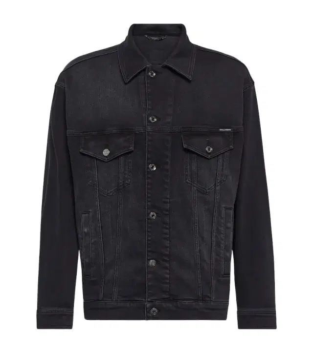 Dolce & Gabbana Denim jacket