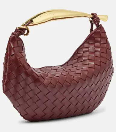 Bottega Veneta Sardine Chain Intrecciato leather tote bag | Thumbnail 3 Bottega Veneta Sardine Chain Intrecciato leather tote bag | Thumbnail 3