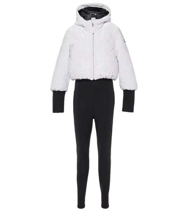 JETSET Nevado ski suit