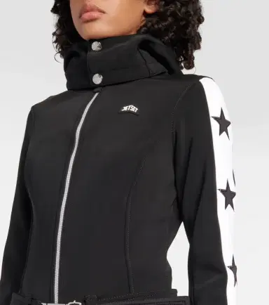 JETSET Magic Ghoster embroidered ski suit | Thumbnail 2 JETSET Magic Ghoster embroidered ski suit | Thumbnail 2