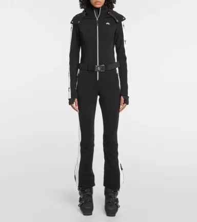 JETSET Magic Ghoster embroidered ski suit | Thumbnail 4 JETSET Magic Ghoster embroidered ski suit | Thumbnail 4