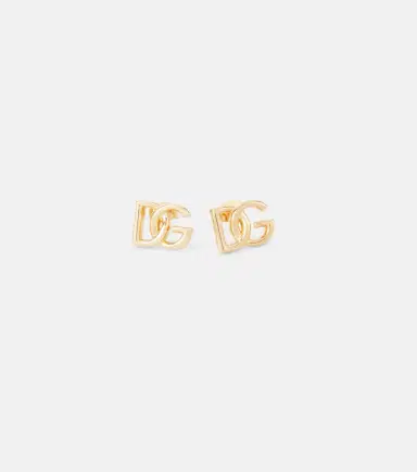 Dolce & Gabbana DG earrings | Thumbnail 3