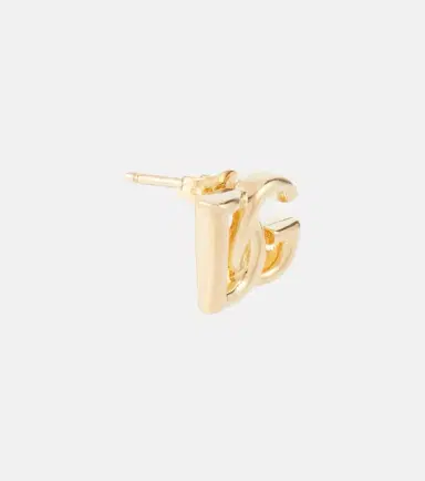 Dolce & Gabbana DG earrings | Thumbnail 4