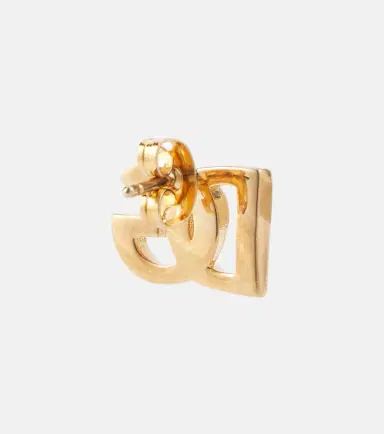 Dolce & Gabbana DG earrings | Thumbnail 5