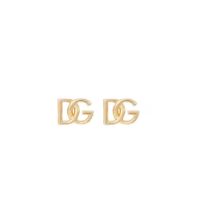 Dolce & Gabbana DG earrings | Thumbnail 1