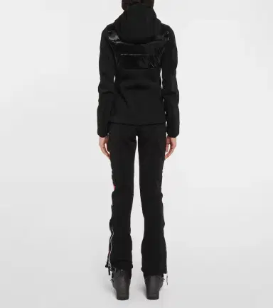 JETSET Sundance Glam padded ski jacket | Thumbnail 2