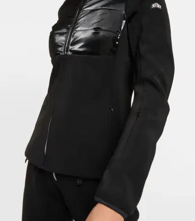 JETSET Sundance Glam padded ski jacket | Thumbnail 3