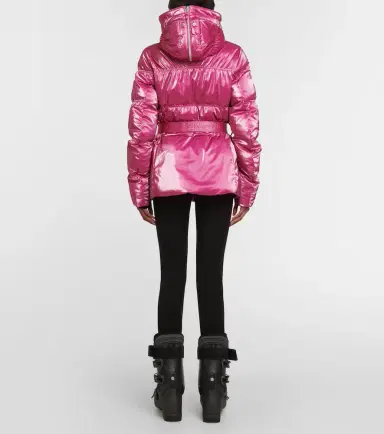 JETSET Chamonix ski jacket | Thumbnail 2