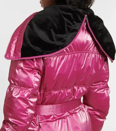 JETSET Chamonix ski jacket | Thumbnail 3