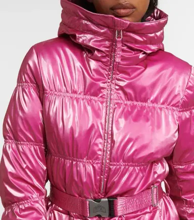 JETSET Chamonix ski jacket | Thumbnail 4