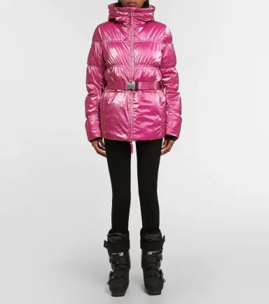 JETSET Chamonix ski jacket | Thumbnail 6
