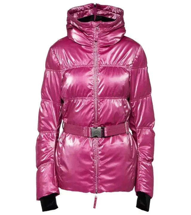 JETSET Chamonix ski jacket