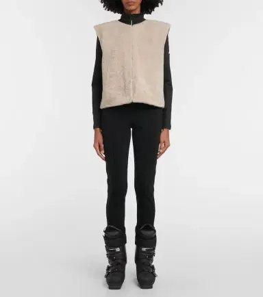 JETSET Pegaso high-rise slim pants | Thumbnail 4 JETSET Pegaso high-rise slim pants | Thumbnail 4