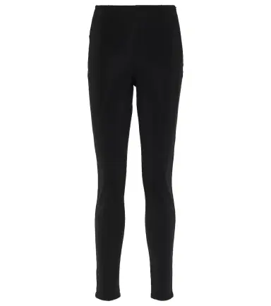 JETSET Pegaso high-rise slim pants | Thumbnail 1 JETSET Pegaso high-rise slim pants | Thumbnail 1