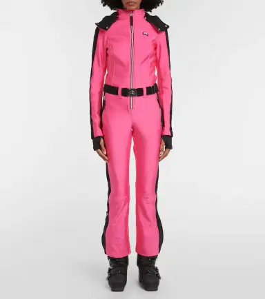 JETSET Magic Ghoster ski suit | Thumbnail 4