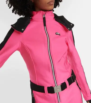 JETSET Magic Ghoster ski suit | Thumbnail 5