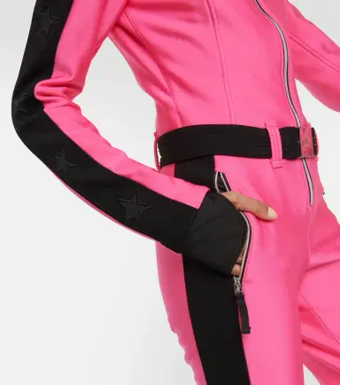 JETSET Magic Ghoster ski suit | Thumbnail 6
