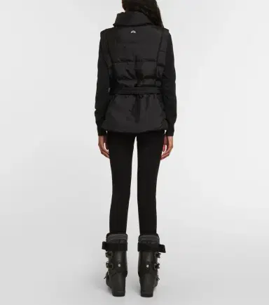 JETSET Gardena puffer vest | Thumbnail 5 JETSET Gardena puffer vest | Thumbnail 5
