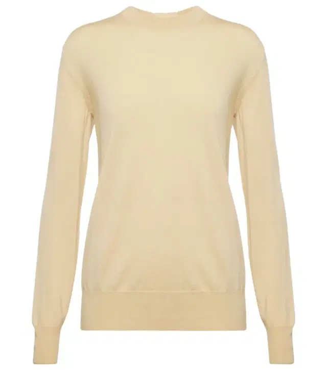 Jil Sander Wool sweater