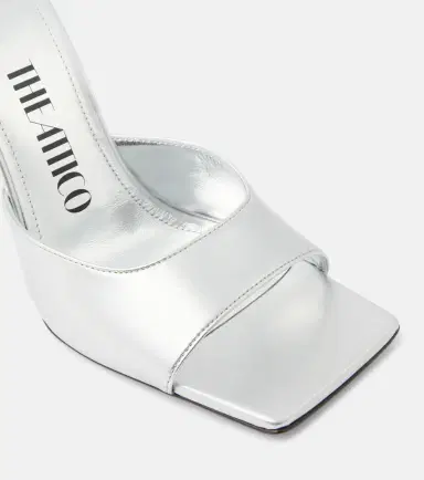 The Attico Cheope mules | Thumbnail 2